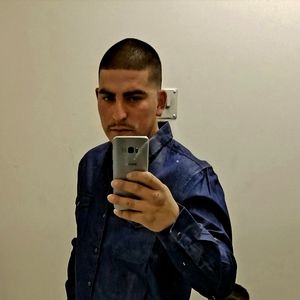 Meet your Posher, Ramiro